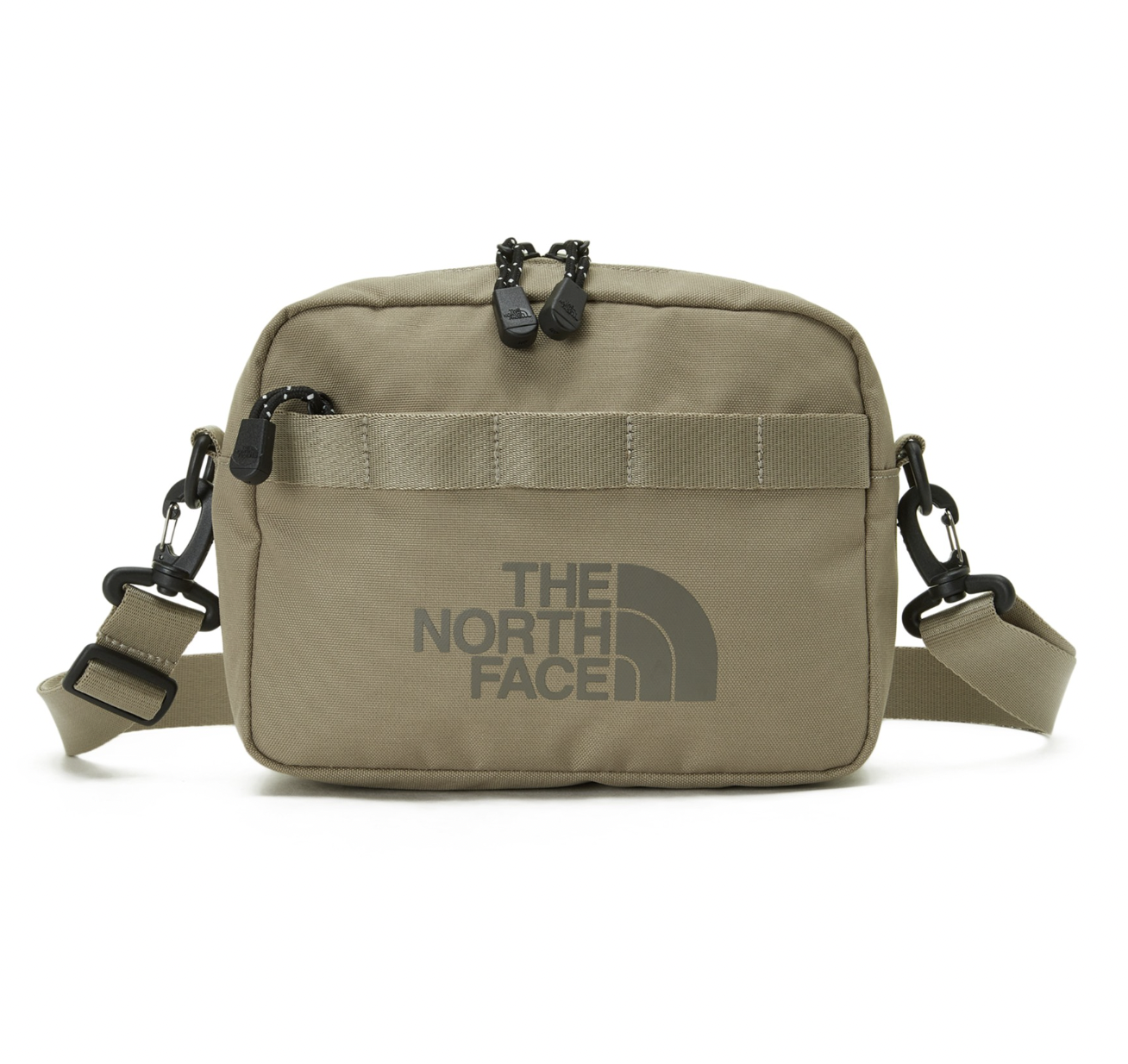 韓國The North Face WL LOGO CROSS BAG S