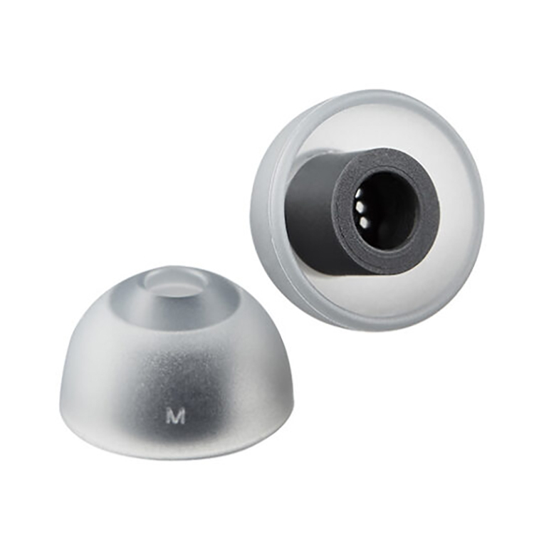 AZLA SednaEarfit MAX ASMR 入耳式耳膠 ( 2 對裝 )