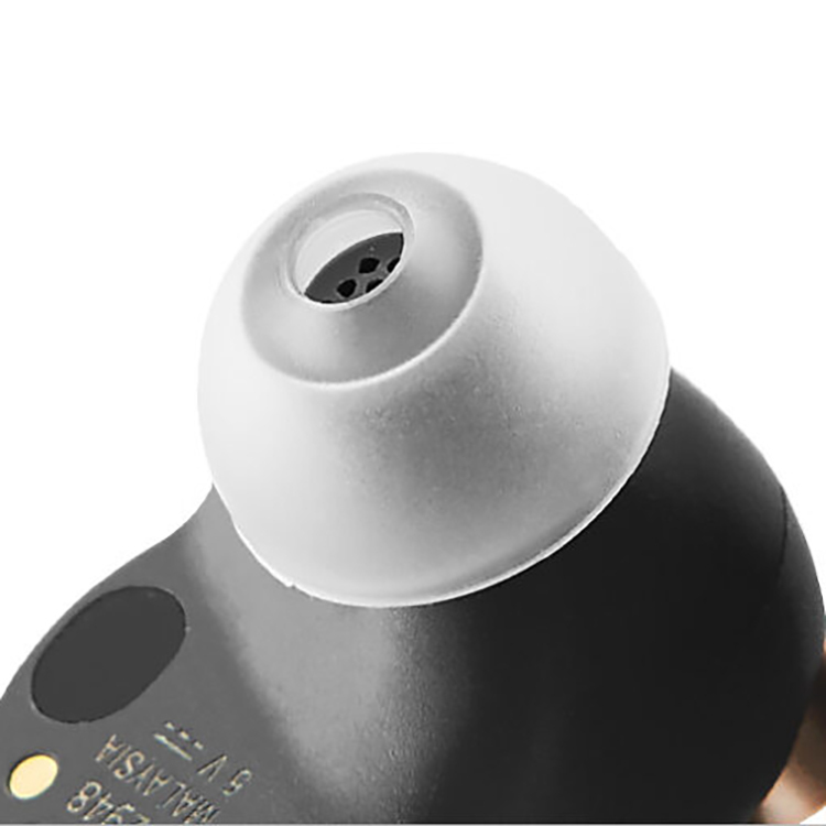 AZLA SednaEarfit MAX ASMR 入耳式耳膠 ( 2 對裝 )