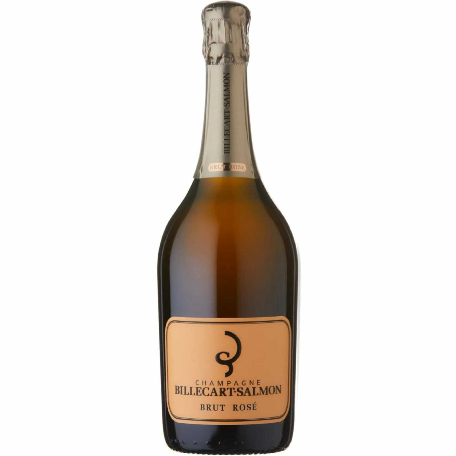 Billecart-Salmon Brut Rose NV