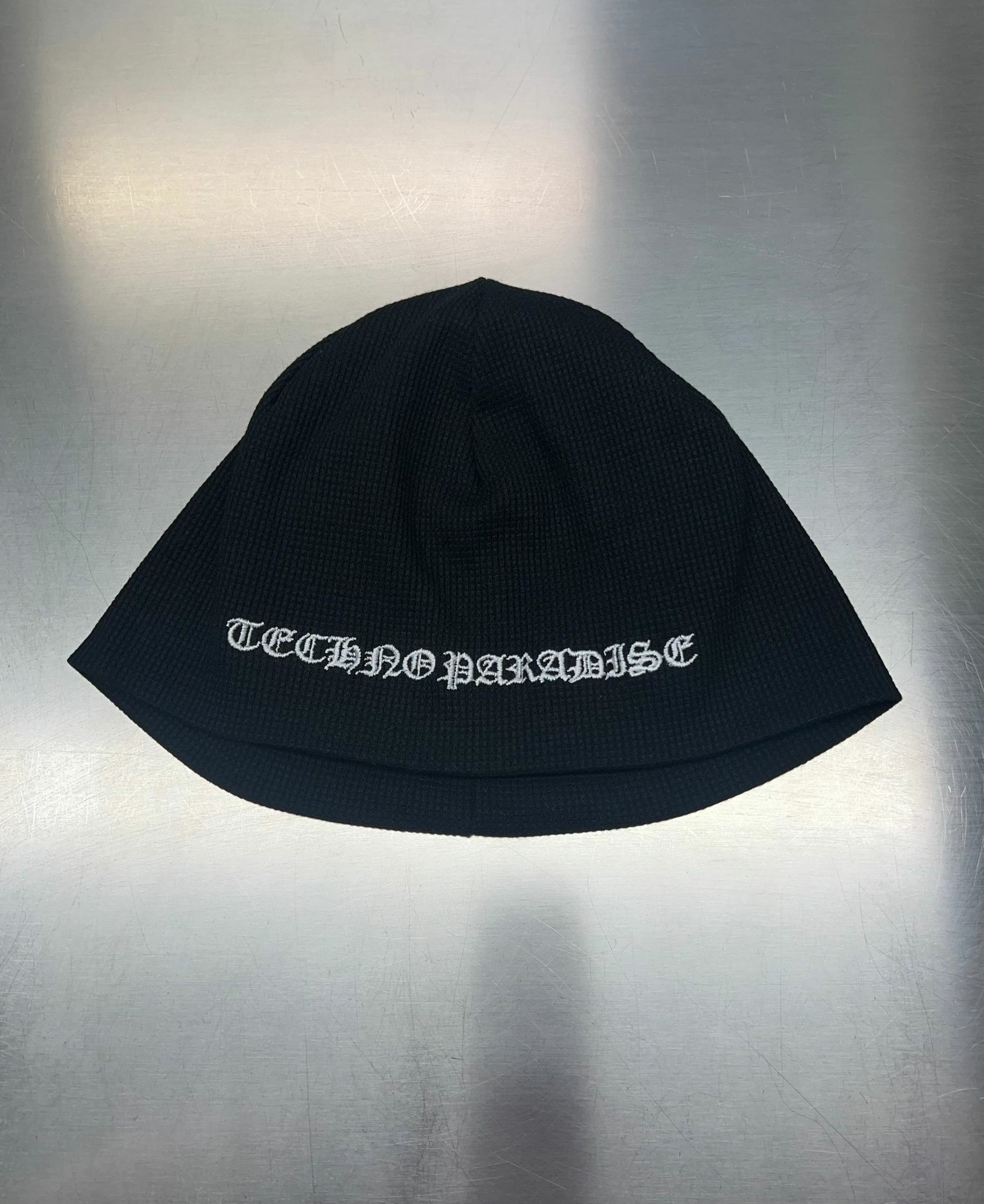 綉字布帽子 H697