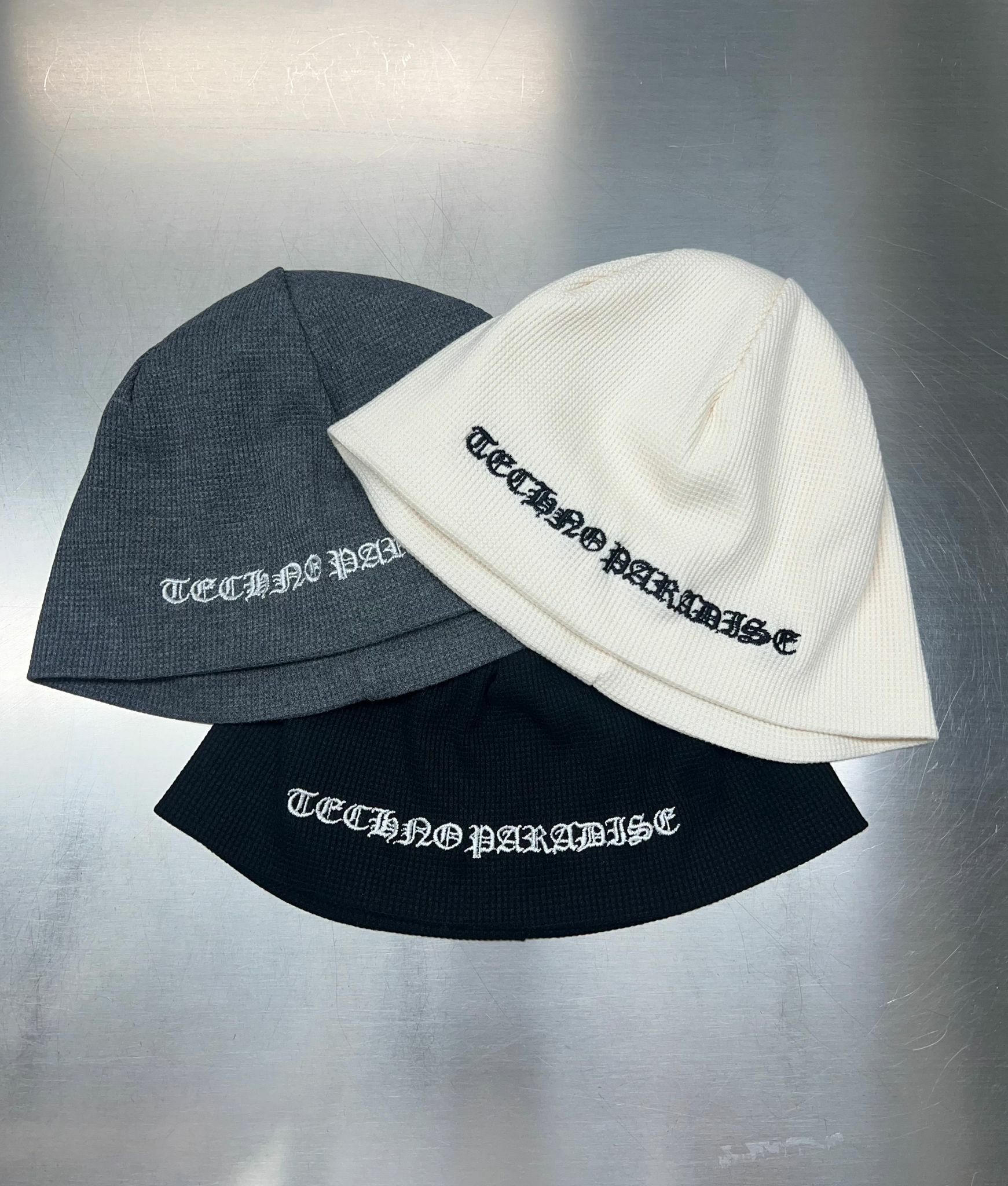 綉字布帽子 H697