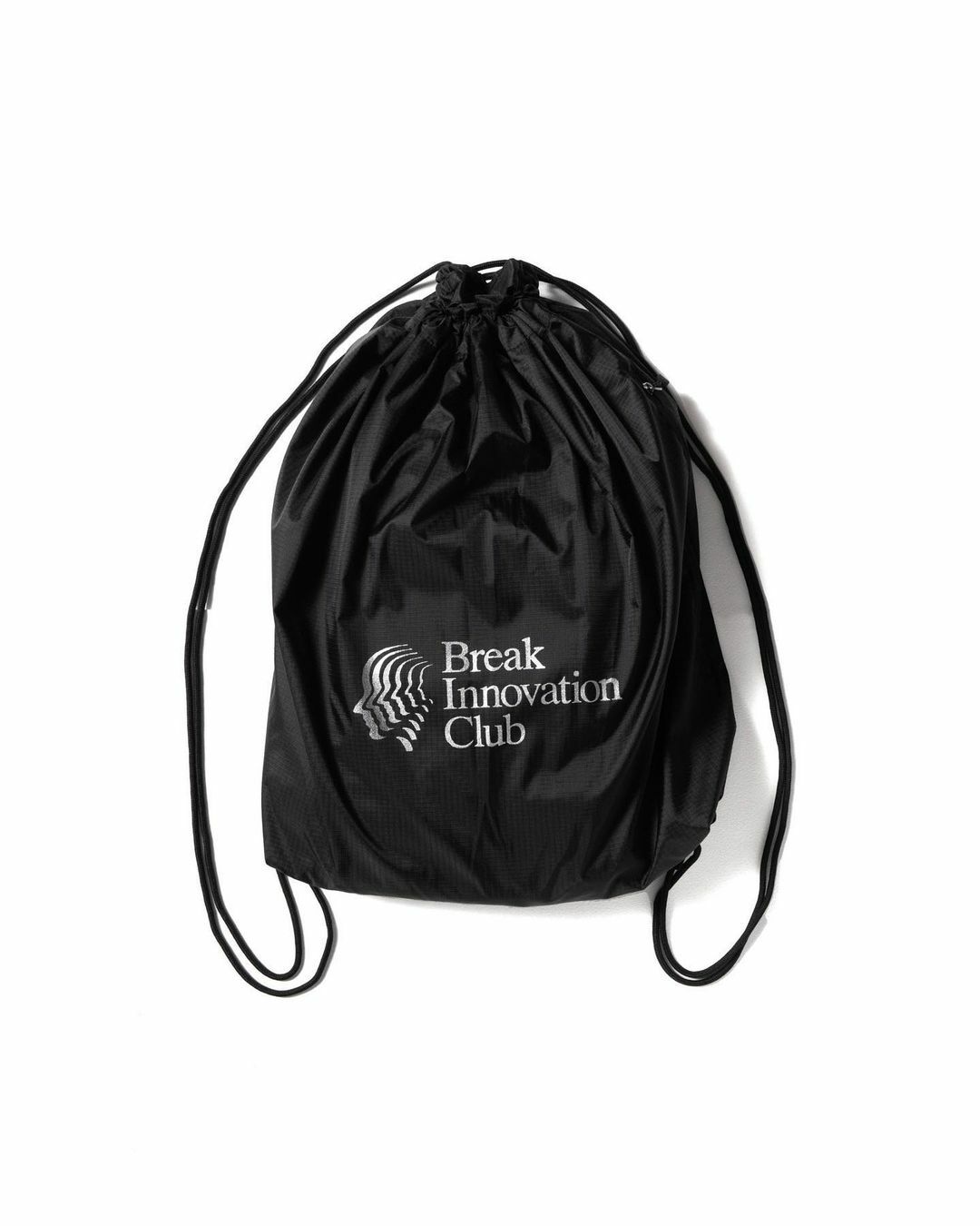Cypher Break Innovation Club Gym Sack