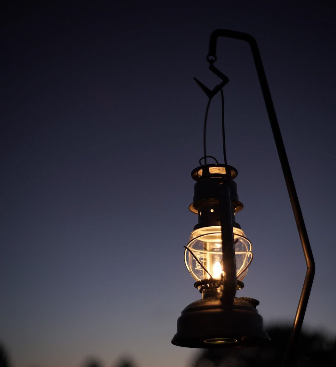 【OFFWEEK】鐵製燈架組