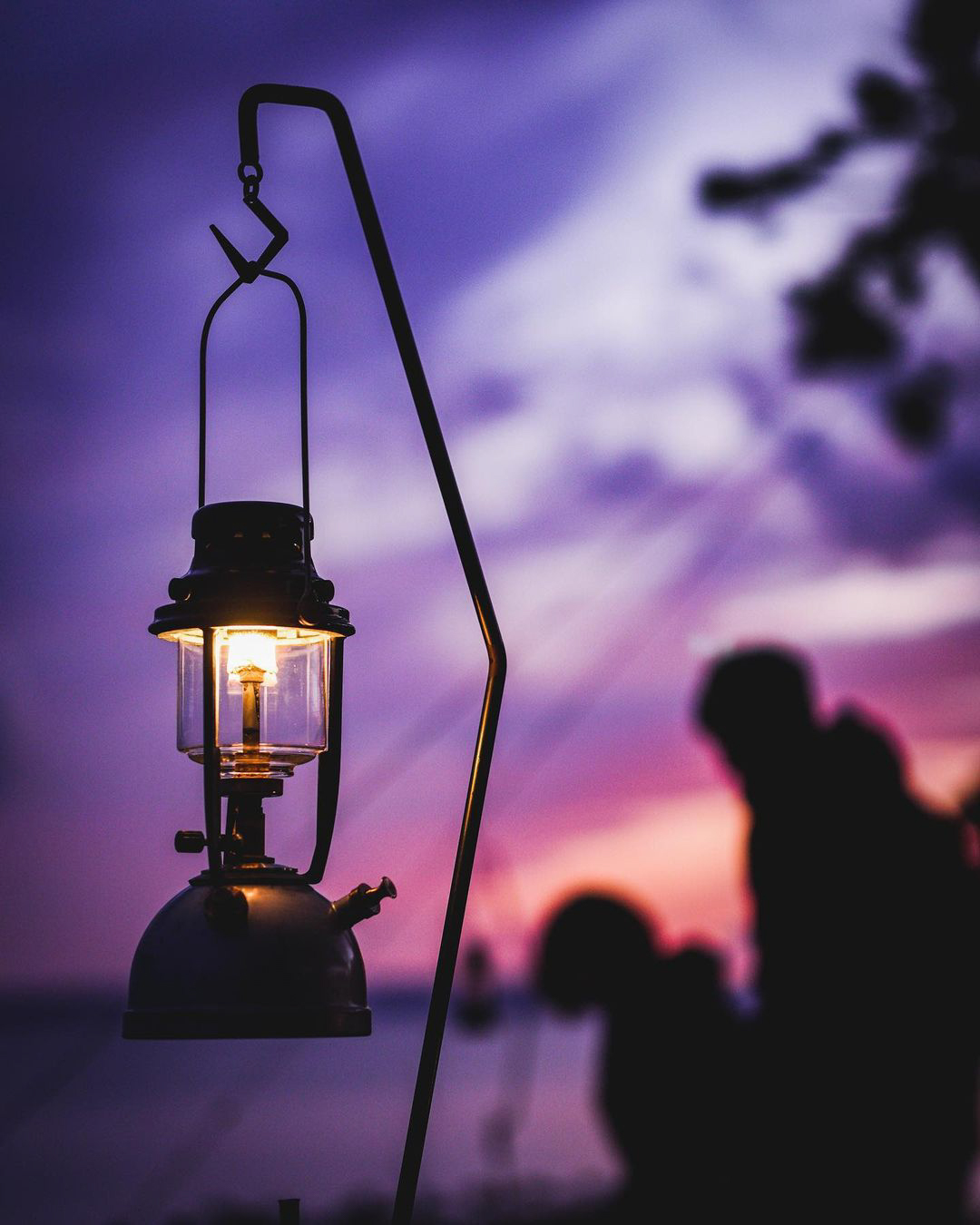 【OFFWEEK】鐵製燈架組