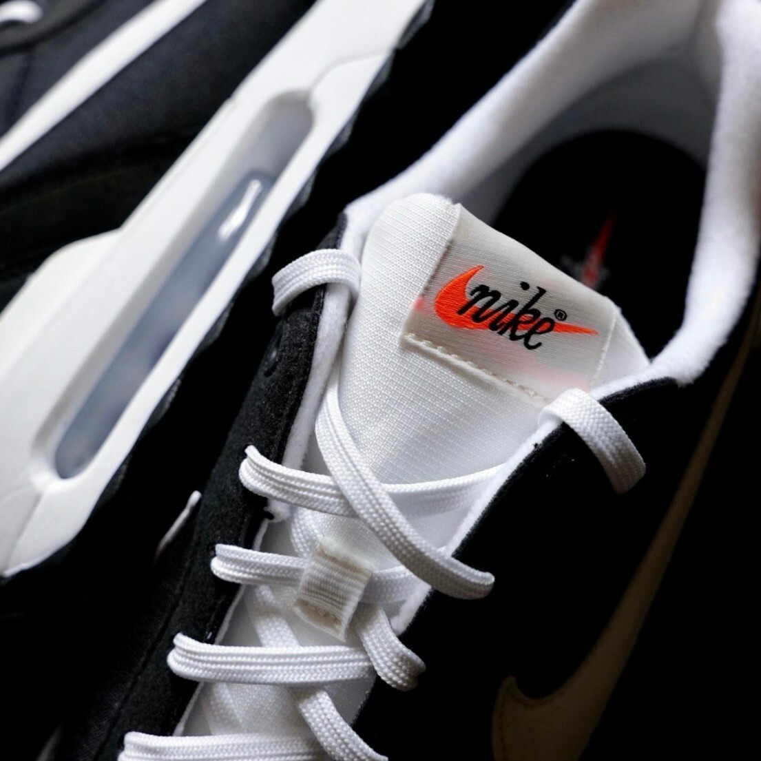 <快速出貨>Nike Air Max Dawn 黑銀白 休閒鞋 運動 訓練 健身 慢跑 緩震氣墊 穿搭 DJ3624-001