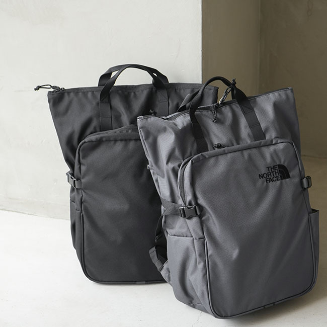 日本 TNF Boulder Tote Pack