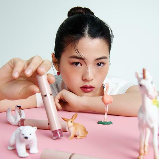 HINCE Mood Enhancer Water Liquid Glow