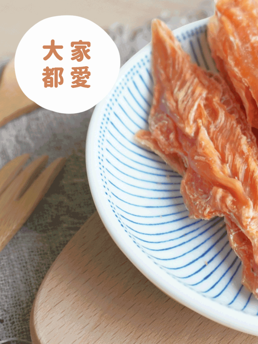 【Abao阿寶】好塊肉｜仙女雞柳