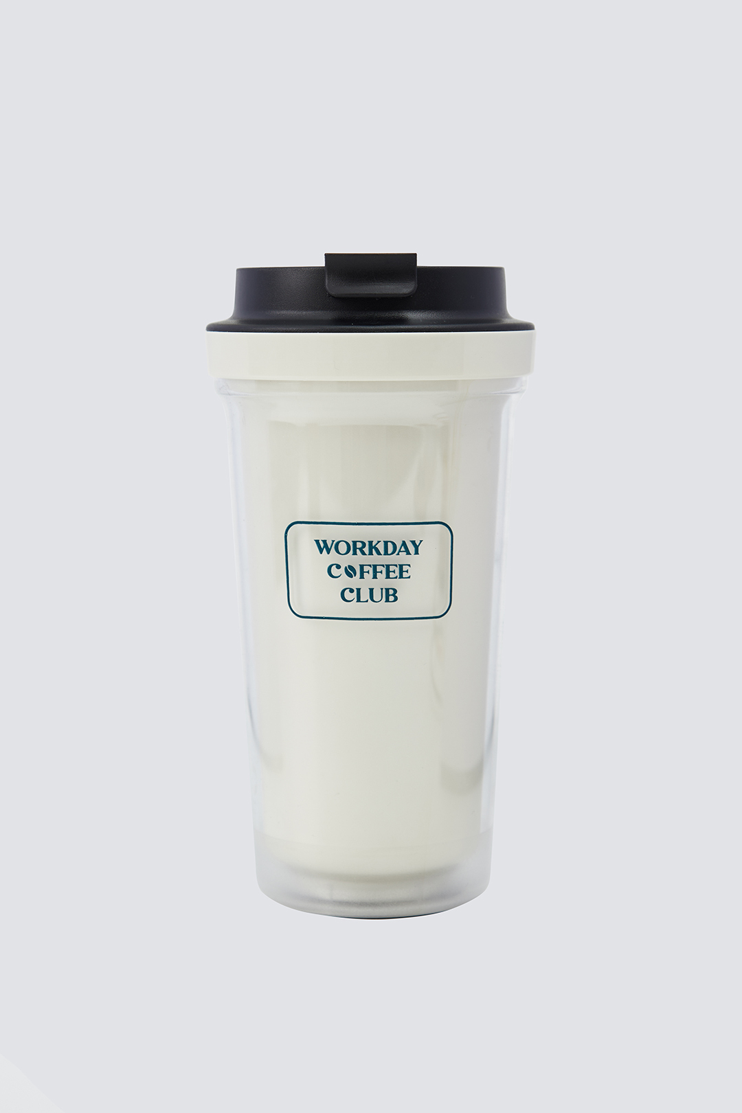 Workday Coffee Club Coffee Bottle｜Hong Kong Original Design
