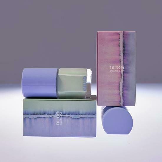 nuse Care Tone-Up 30ml