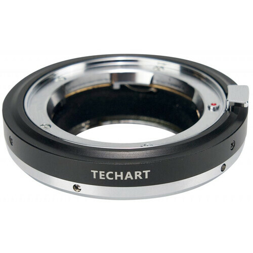 Techart PRO LM-EA9