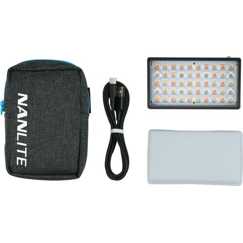 Nanlite LitoLite 5C