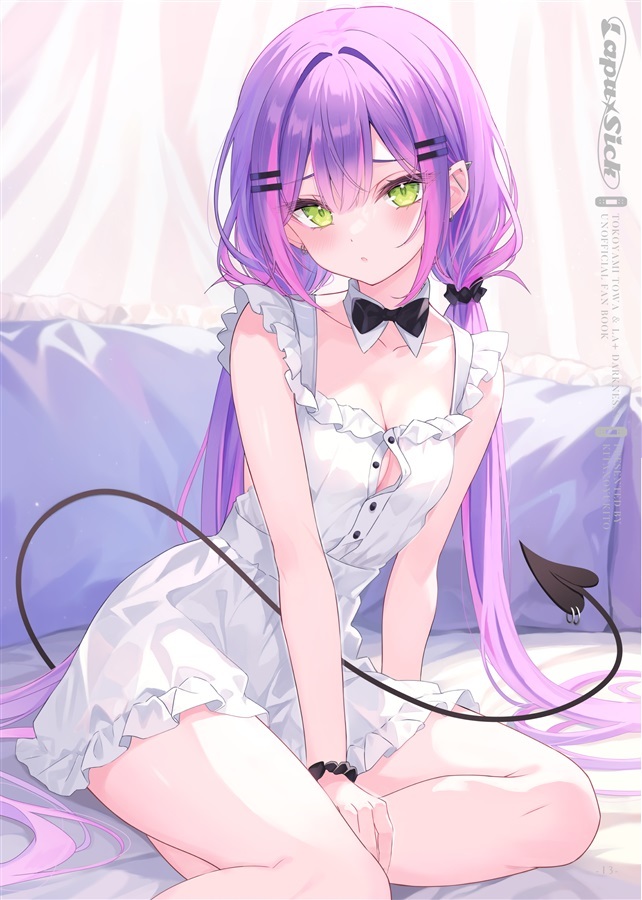 C102「同人代購」Nixaction - Lapu×Sick