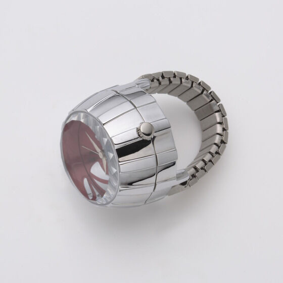 234370 Pbandai 預訂2025/11月 仮面ライダーウィザード　スペシャルウィザードリング　指輪時計【Live Action Watch】戒指錶