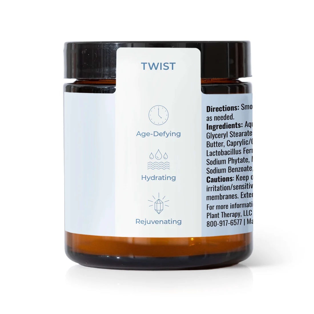 Plant Therapy 天然保湿面霜 (113g)