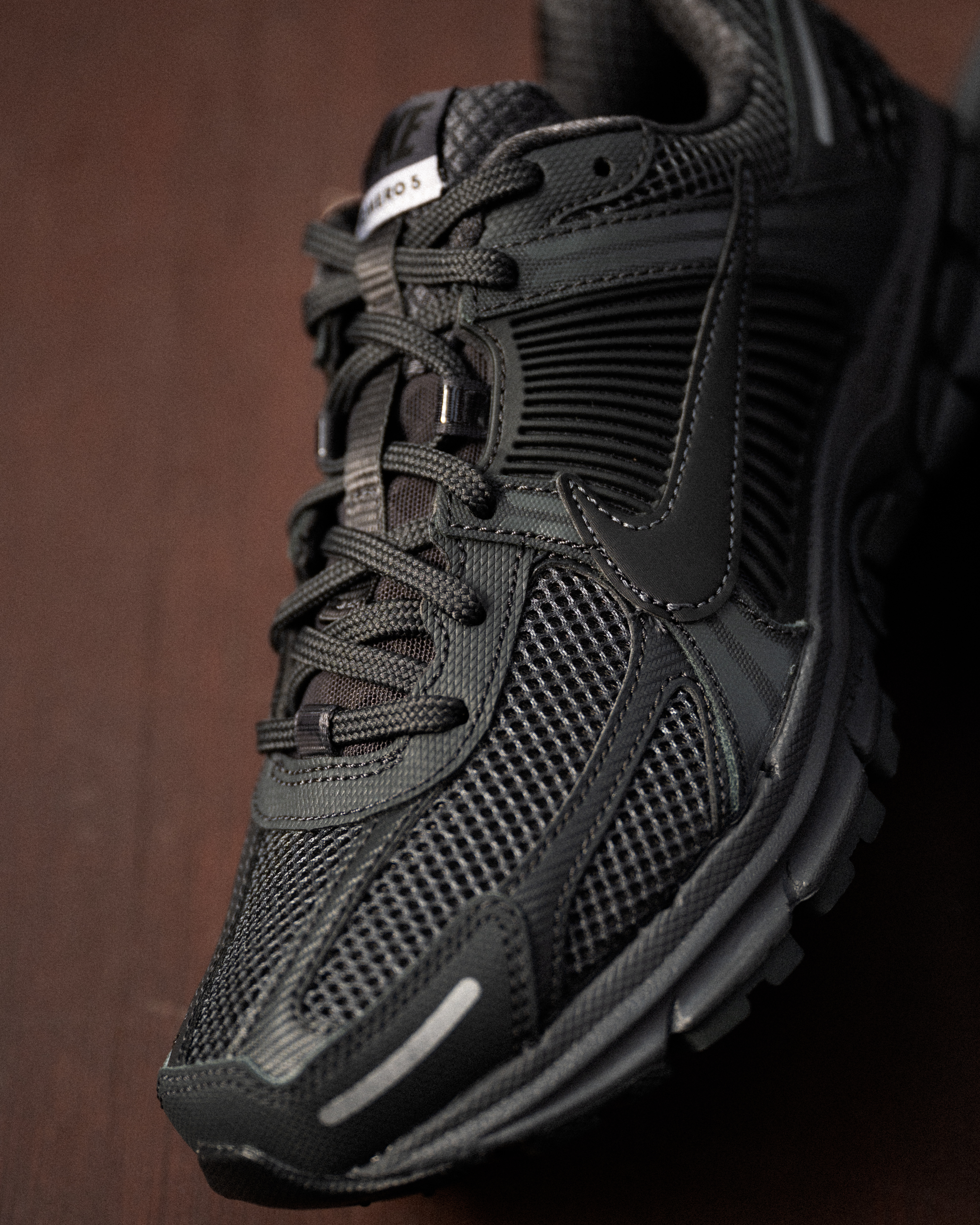 [現貨] Nike Zoom Vomero 5 SP Black BV1358-002