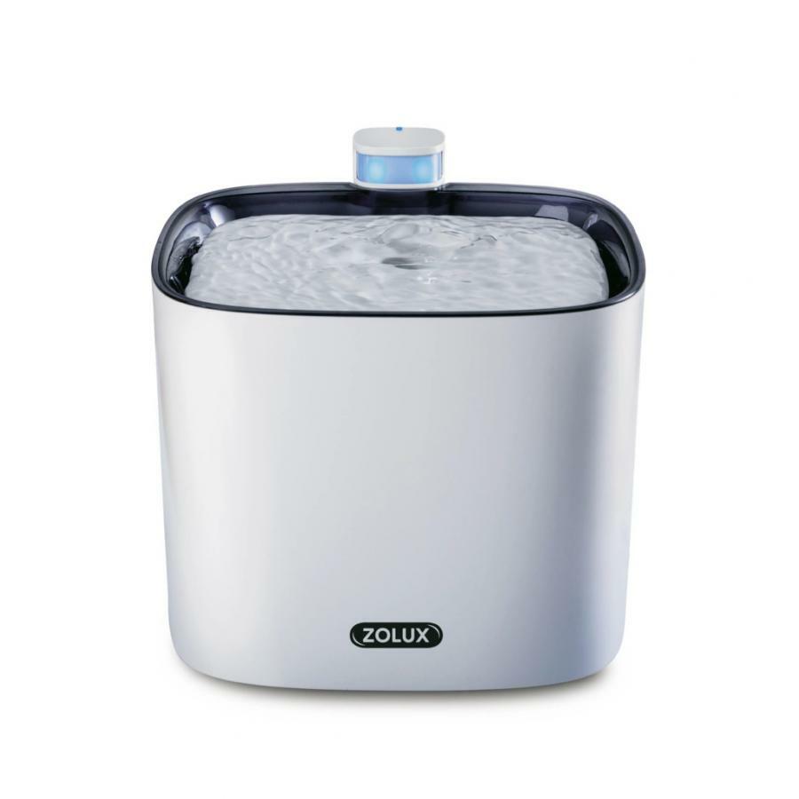 法國Zolux 過濾水機 3L