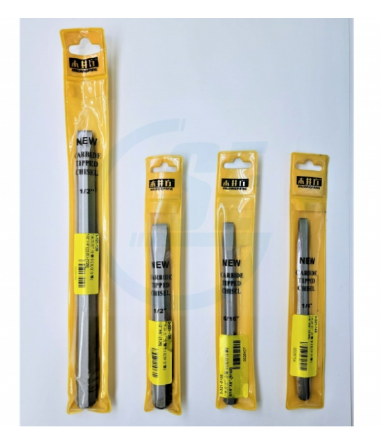 "木井方" 介筆乍(瓦仔介筆)