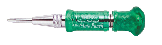 日本"SUNFLAG" NO.180自動打孔賓子