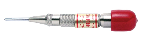 日本"SUNFLAG" NO.188 小型 自動打孔賓子(撞針)