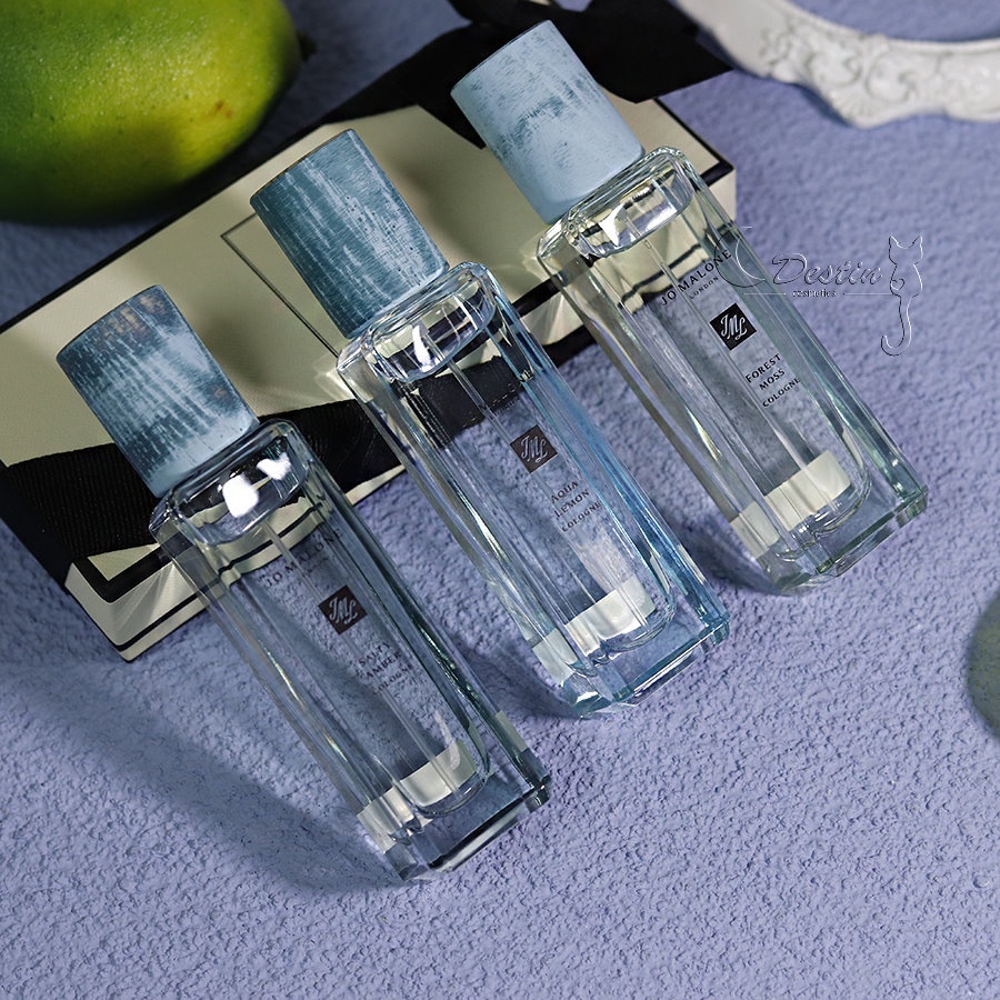 Jo Malone 祖馬龍溪谷樹苔Forest Moss 中性古龍水1.5mL 體驗試管可噴式