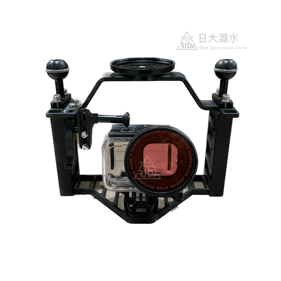 ※GoPro 專用攝影支架『9.10.11.12代』