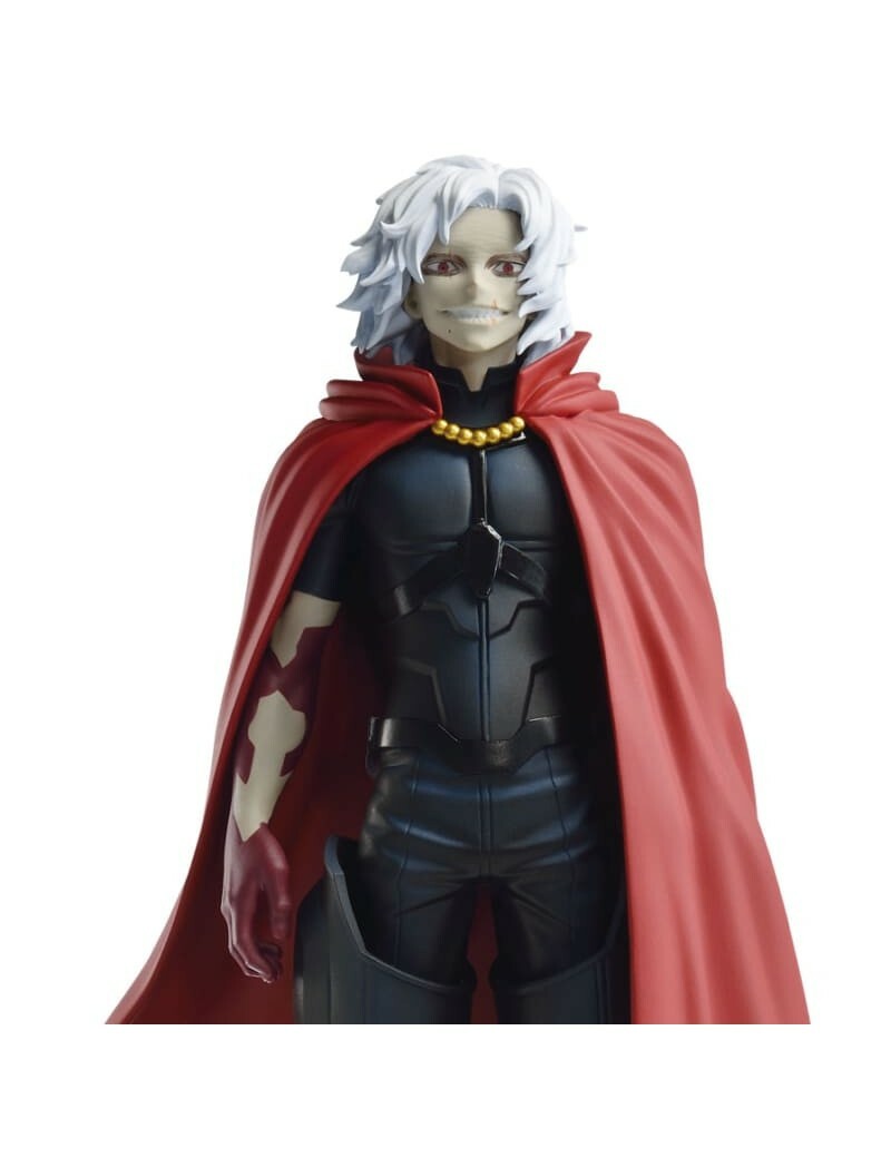 BANPRESTO 代理版 我的英雄學院 DIORAMATIC 死柄木弔[THE BRUSH]