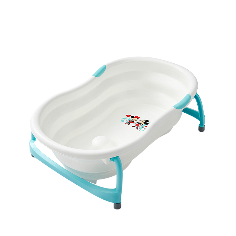 Baby City 迪士尼折疊浴盆