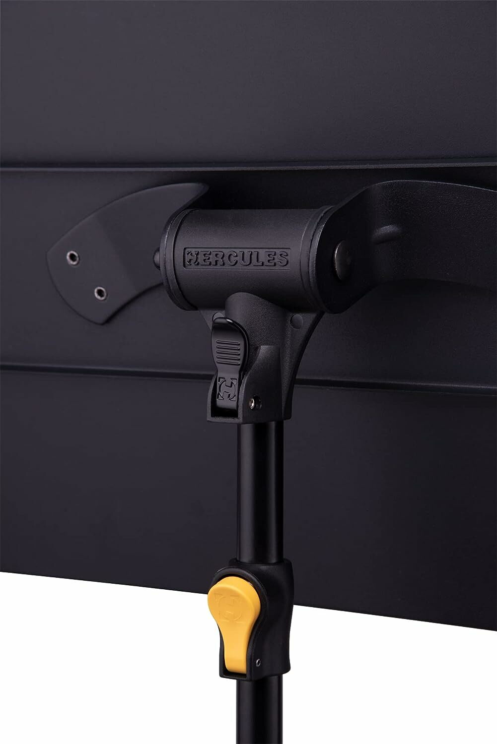 海克力斯 HERCULES BS243B 譜面加寬 大譜架 可調高度 寬譜板