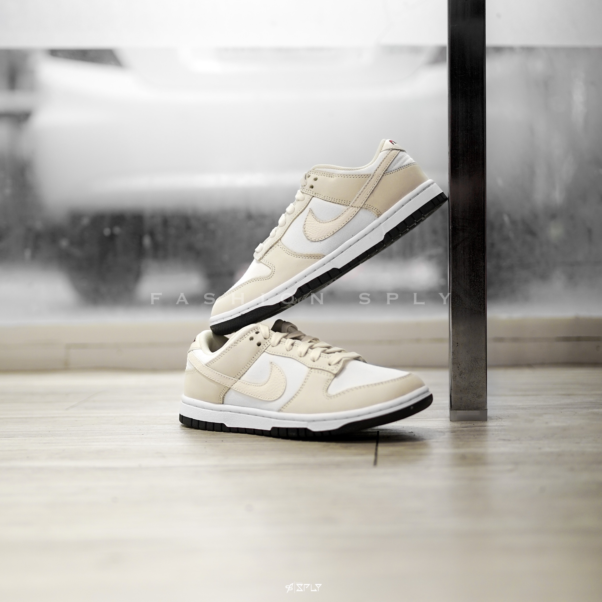 Nike Dunk Low LX White Coconut Milk 椰奶DZ2710-100