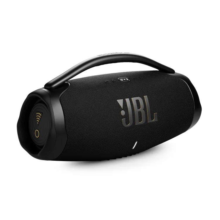 JBL Charge 5 Wi-Fi 便攜式防水藍牙喇叭