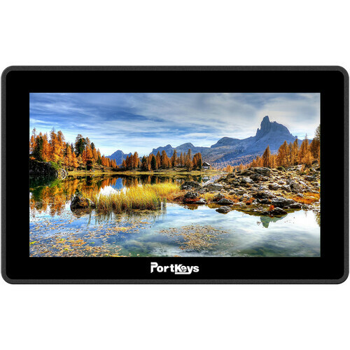PORTKEYS LH5P II