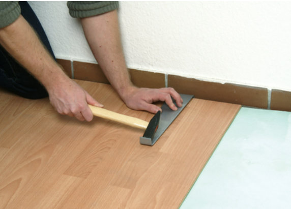 德國"WOLFCRAFT" Z形地板乍(3個/包)