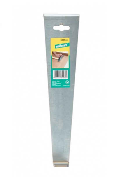 德國"WOLFCRAFT" Z形地板乍(3個/包)