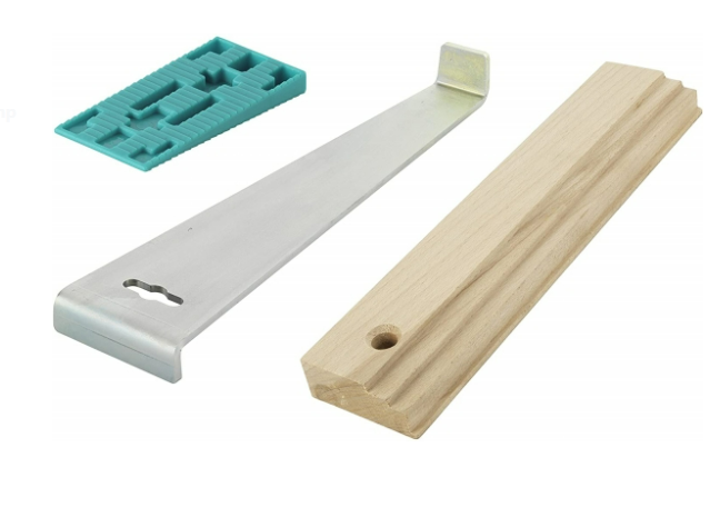 德國"WOLFCRAFT" Z形地板乍(套裝)