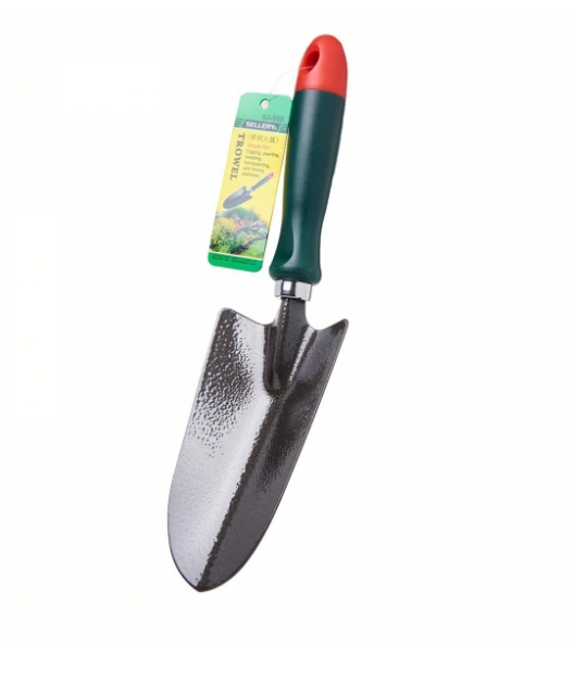 "SELLERY" 63-988 膠柄花園大鏟