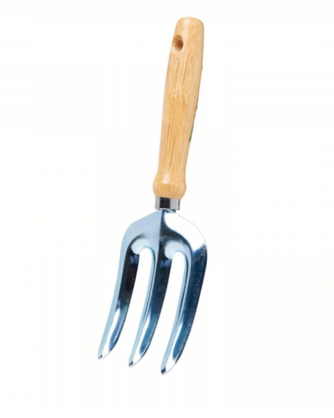 "SELLERY" 63-992 木柄花園叉