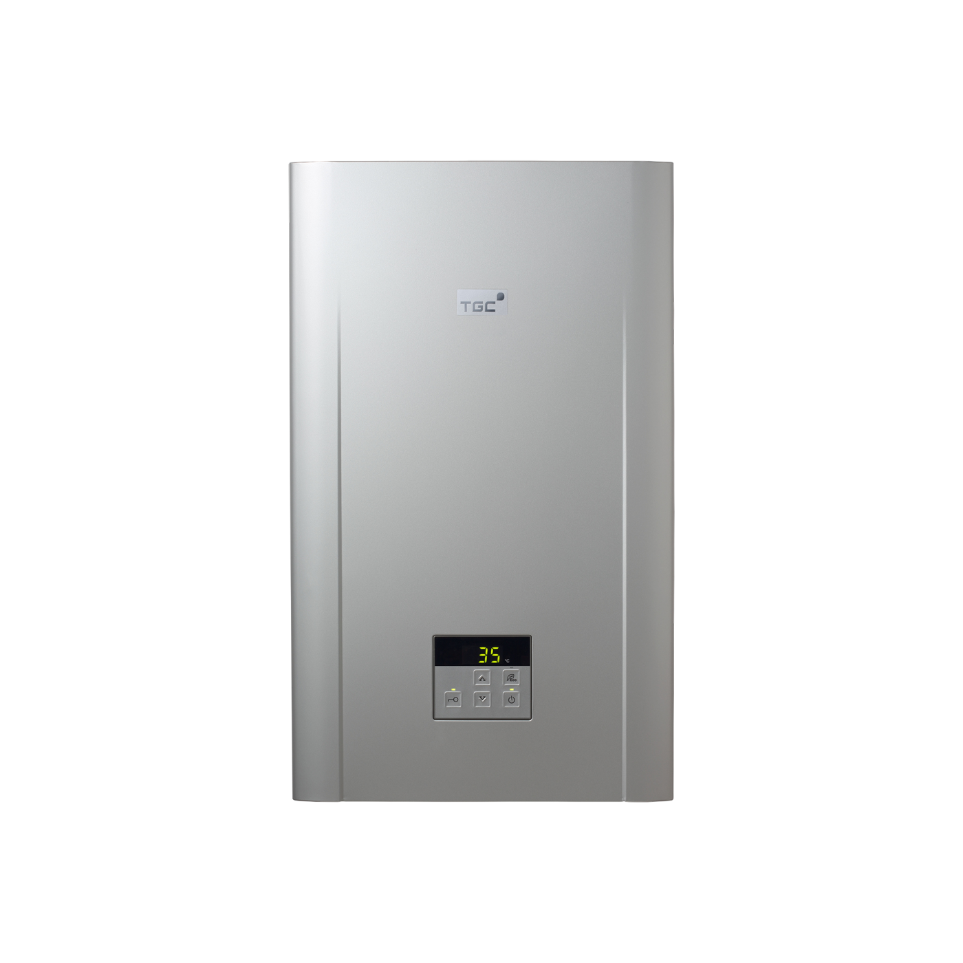 TGC    RJW15SD‧超薄型恆溫氣體熱水爐‧15升‧煤氣‧排氣密封式‧日本製造‧香港行貨,原廠3年保養‧
