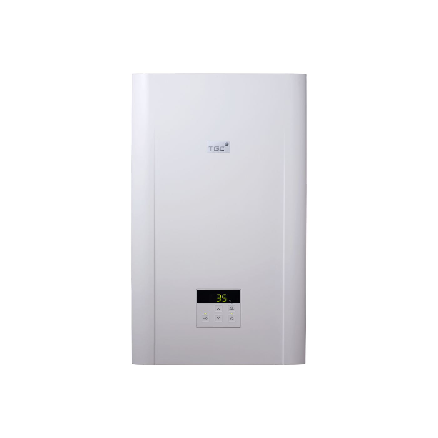 TGC    RJW15SD‧超薄型恆溫氣體熱水爐‧15升‧煤氣‧排氣密封式‧日本製造‧香港行貨,原廠3年保養‧