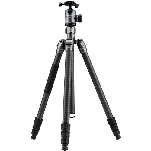 Fotopro Sherpa Max