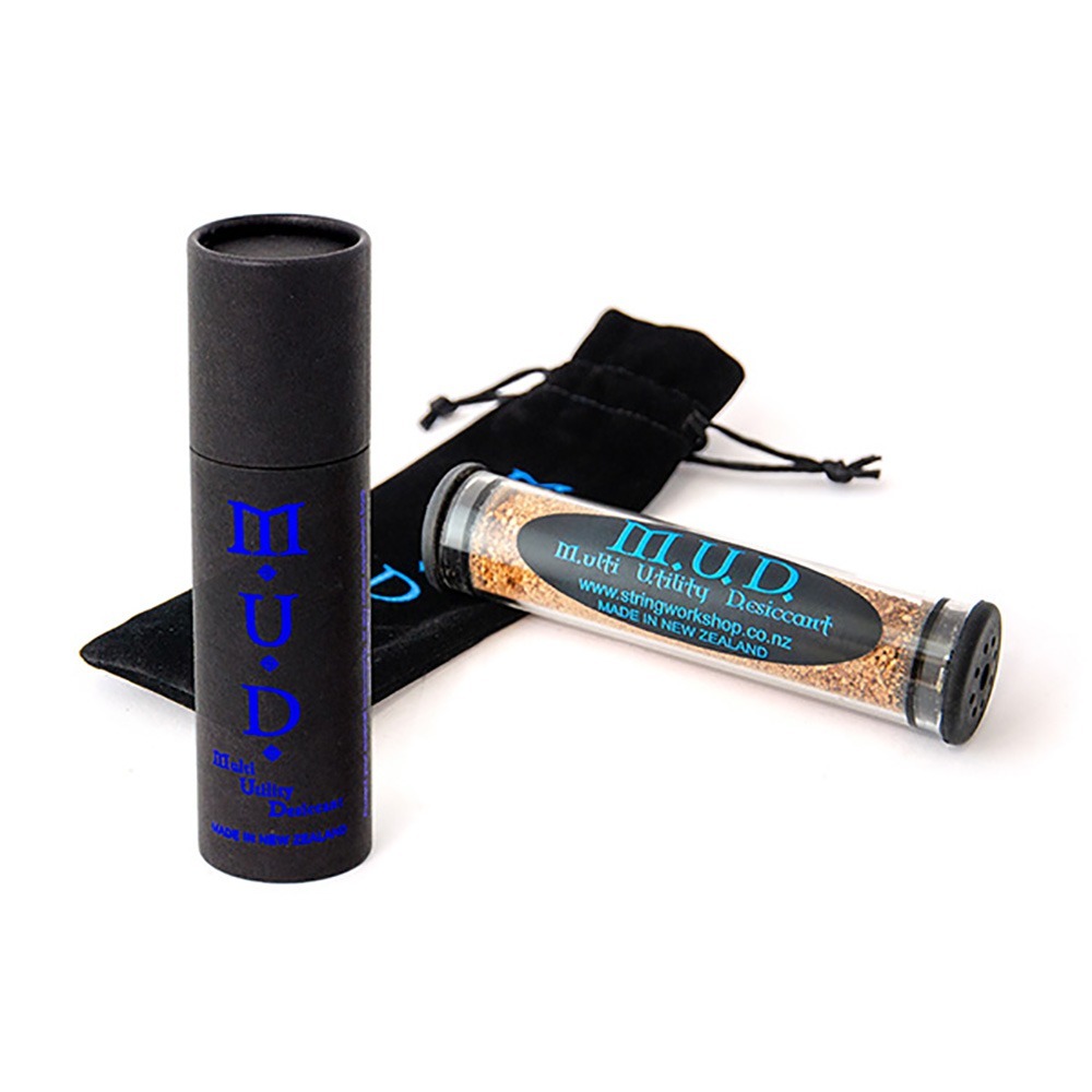 紐西蘭進口製造 M.U.D 無毒除濕劑（使用期限五年以上）