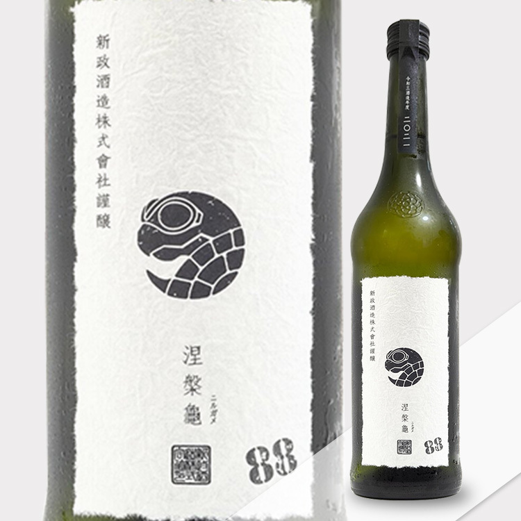 新政涅槃龜88
