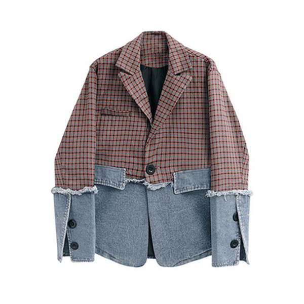 Small blazer