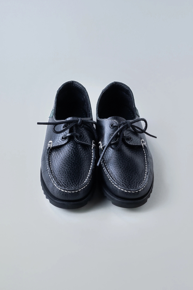 Paraboot KAPTAIN SUNSHINE (size:UK8) - その他