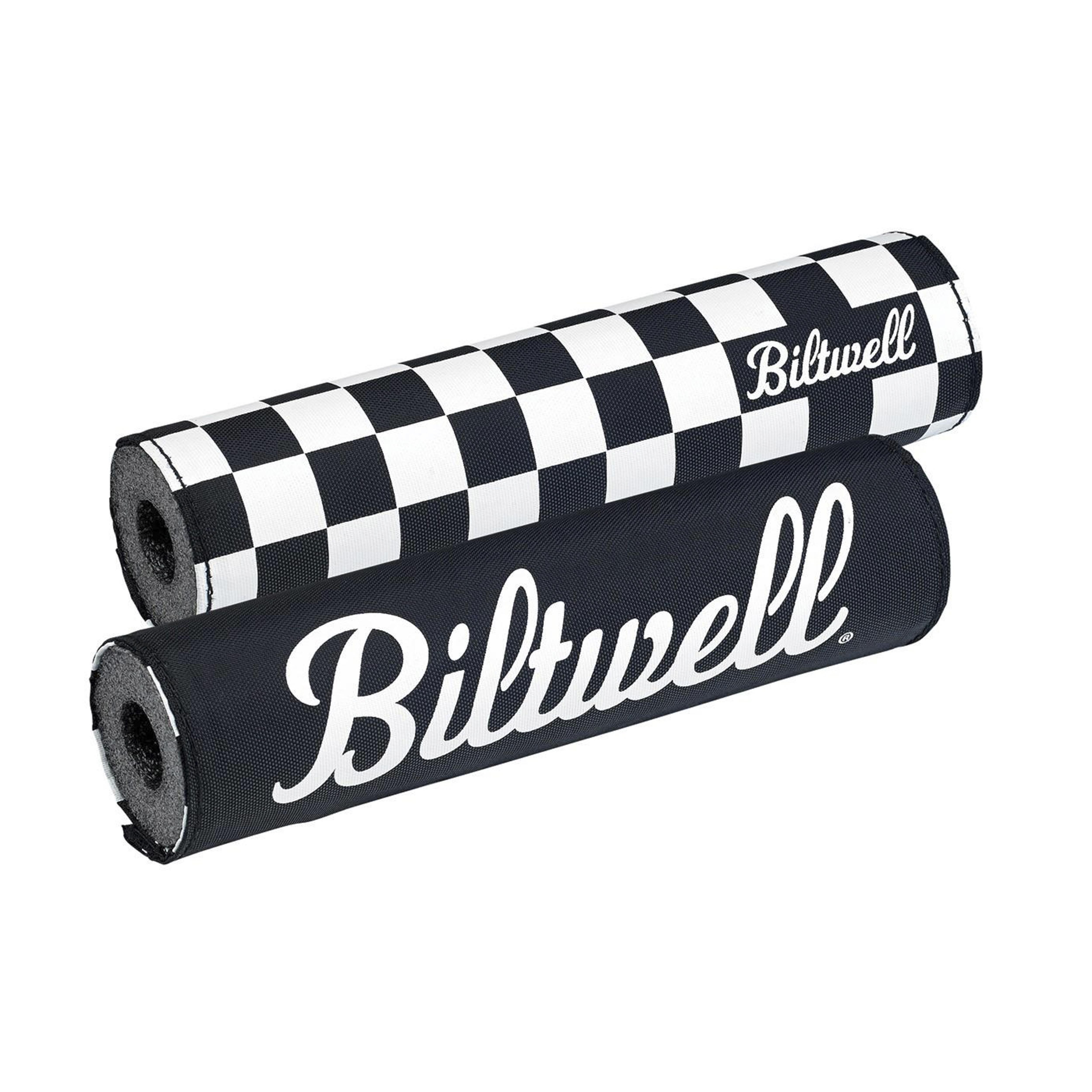 Biltwell 把手 護胸棒 防撞套 雙面
