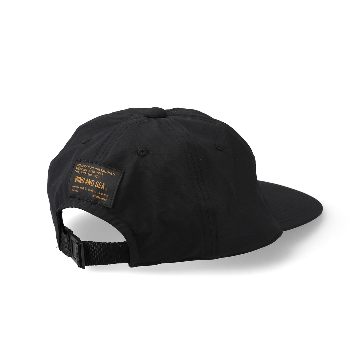 THE ORIGINAL FLEXFIT HAT (SMALL/MED.)