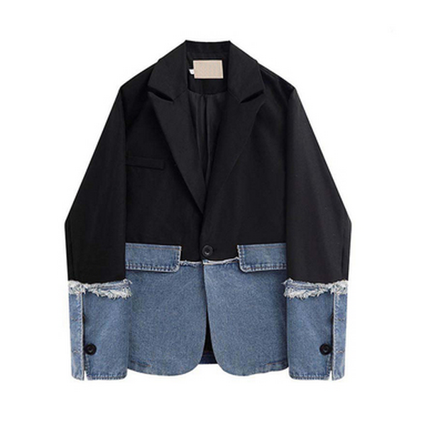 Small blazer