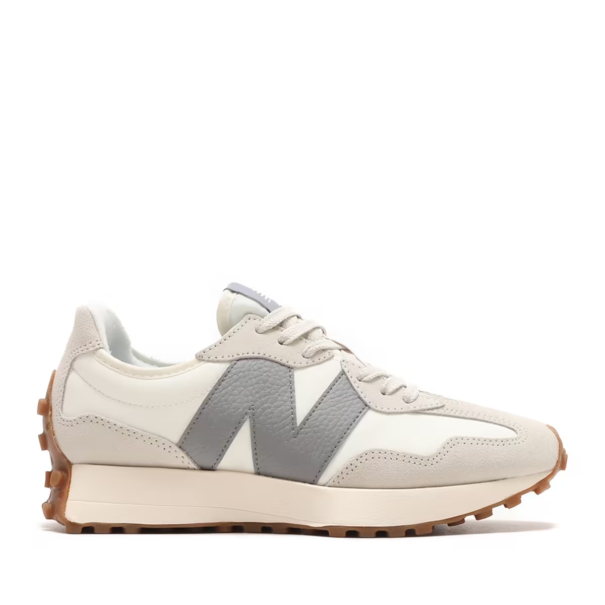 New Balance 327 榛果杏 月蝕灰 孔雀綠 奶茶色 復古鞋 男女 U327LT U327LZ U327LX