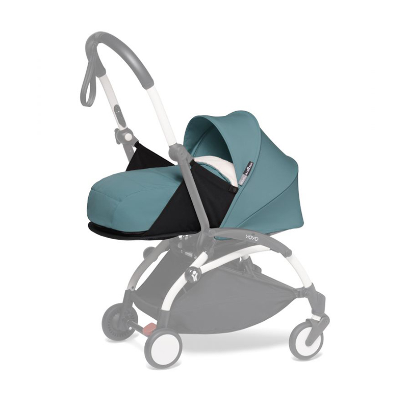 BABYZEN YOYO² Newborn Pack 初生套件(0+)(不含車架)